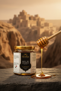 Miel Sidr Hadramaout
