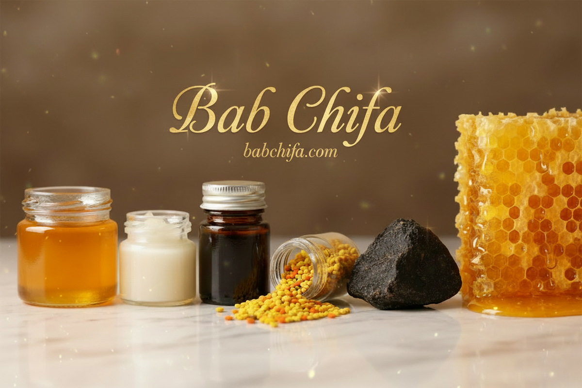 Produits Bees babchifa.com