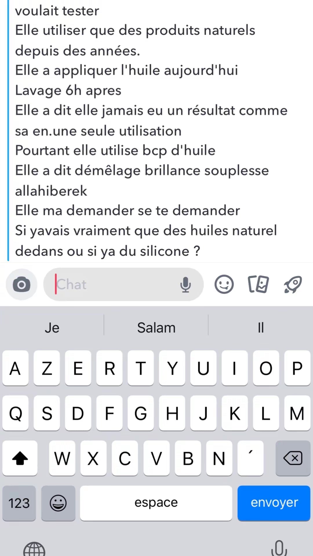 Quelques leçons de la sourate El Fâtiha – Cheikh Sâlih El Fawzân